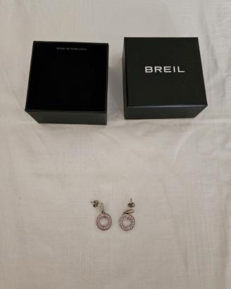 ▸  Orecchini Breil
