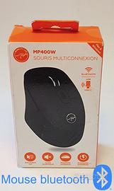 Mouse bluetooth
