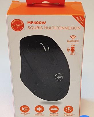 Mouse bluetooth