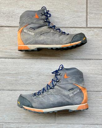 Dolomite Zernez Gtx tg. 46,5