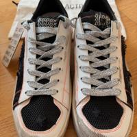 GOLDEN GOOSE Stardan DONNA n40