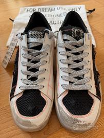 GOLDEN GOOSE Stardan DONNA n40
