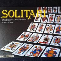 Gioco da Tavolo SOLITARI
