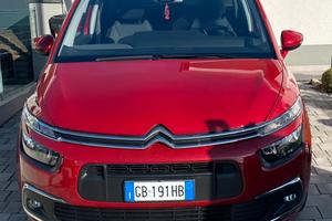 CITROEN C4 SPACETOURER 1.5 130cv eat8 2020