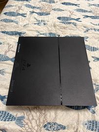 Ps4 console