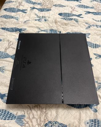 Ps4 console