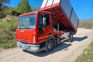 iveco eurocargo 60/13