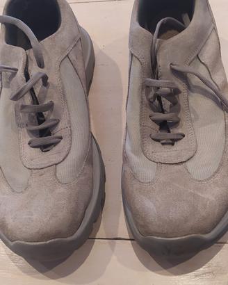 scarpe ragazzo