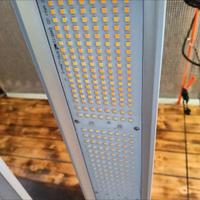 Luci led migroaray 4x4