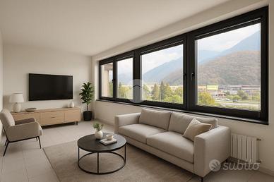 4 LOCALI A DARFO BOARIO TERME