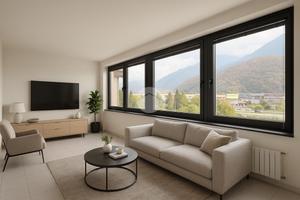 4 LOCALI A DARFO BOARIO TERME