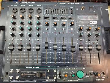 mixer BST ACTIV-50