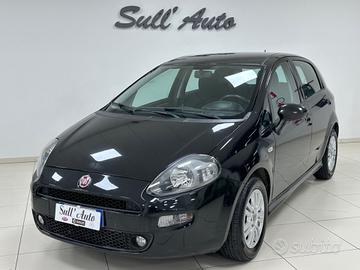 Fiat Punto 1.3 MJT II S&S 95 CV 5 porte Lounge - 2