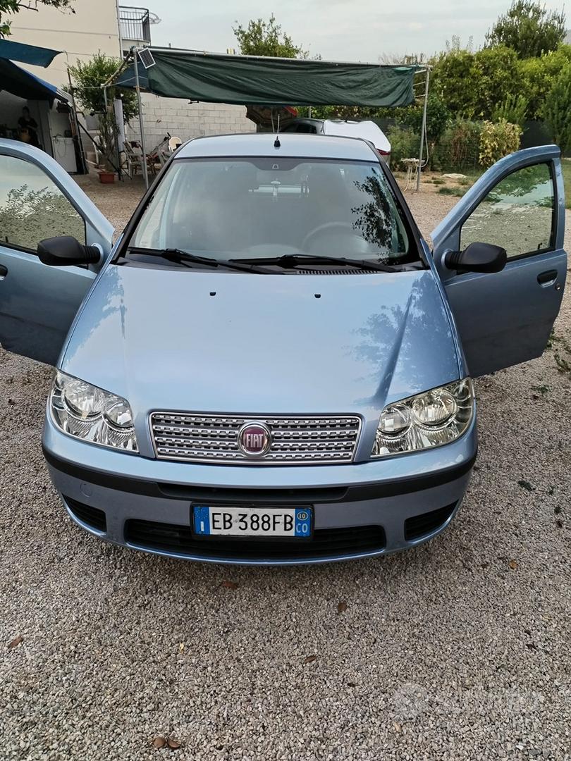 Fiat Punto 3ª serie