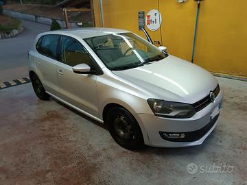 polo 1.6 90cv 2009
