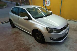 polo 1.6 90cv 2009