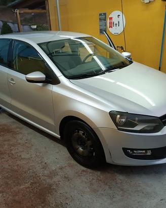 polo 1.6 90cv 2009