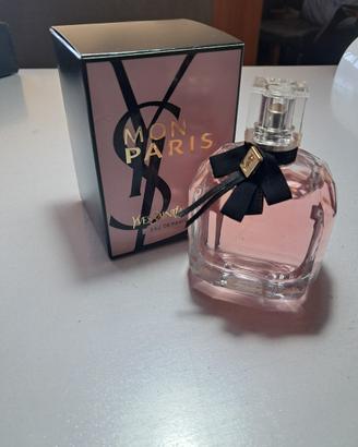 Mon Paris YSL