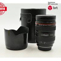 Canon EF 28-70 F2.8 L USM (Canon)