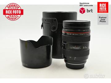 Canon EF 28-70 F2.8 L USM (Canon)