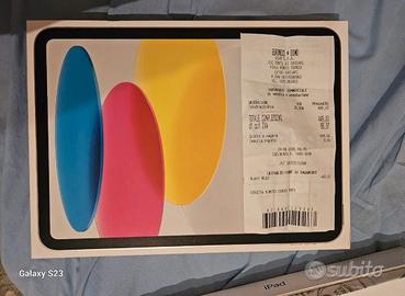 iPad A16 128 GB ( Apple)