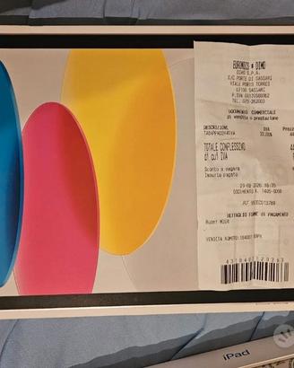 iPad A16 128 GB ( Apple)