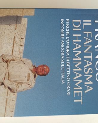 Il fantasma di Hammamet 