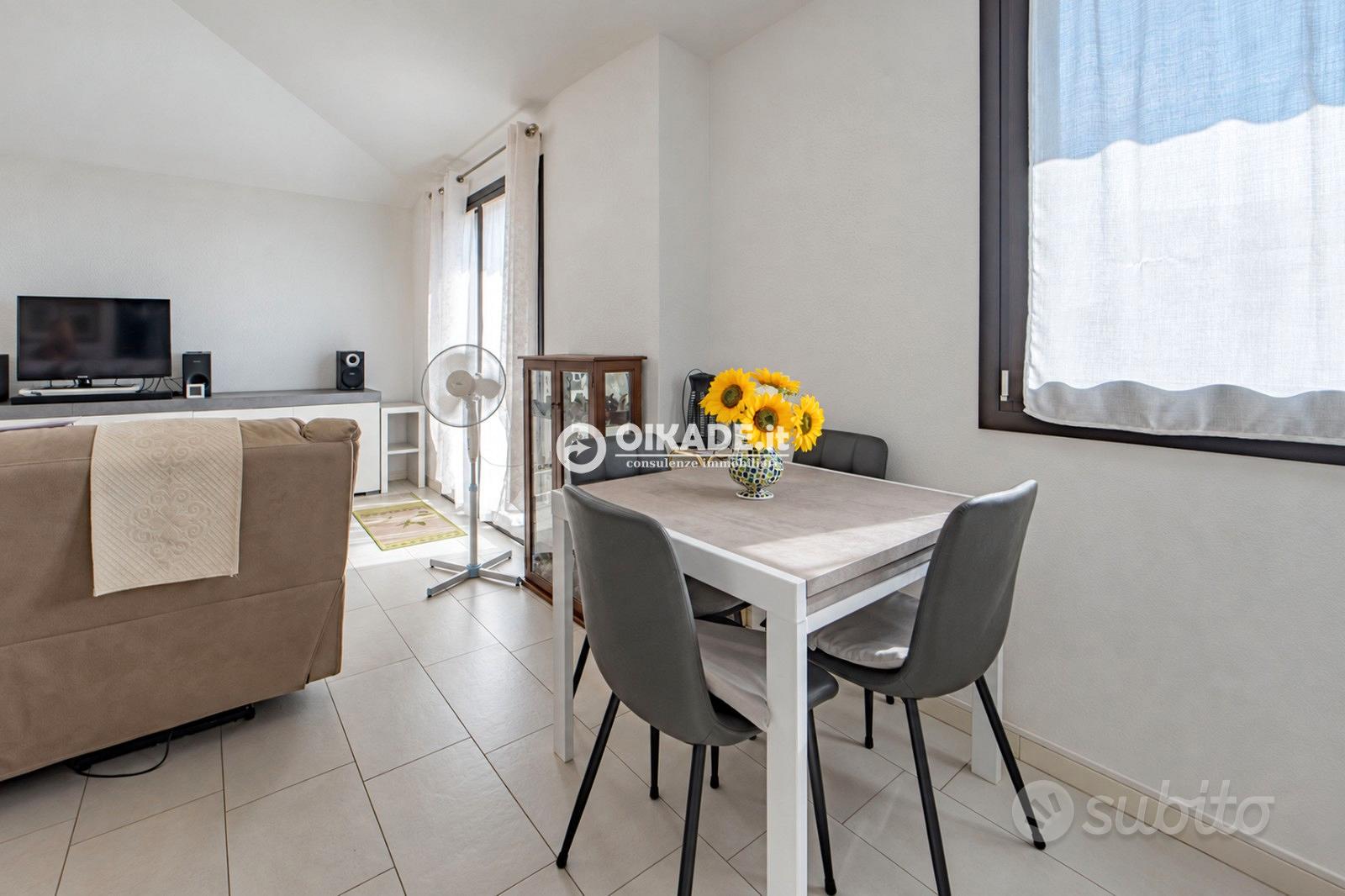 Casa – Sètimu/Settimo San Pietro, Casteddu/Cagliari - Vista 4