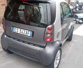 SMART city coupé/cabrio - 2004