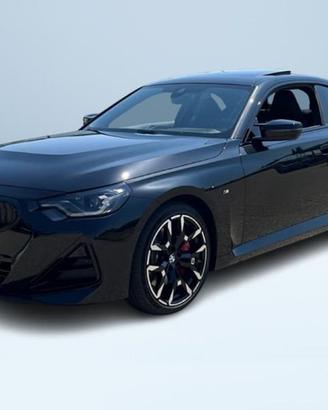 BMW Serie 2 Coupé M240i xDrive M Sport Pro