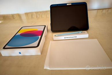 IPad 10.9 Wi-Fi 64 Gb