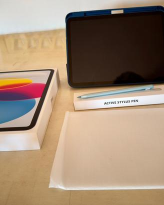 IPad 10.9 Wi-Fi 64 Gb