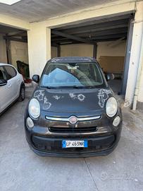 fiat 500l diesel 1.3