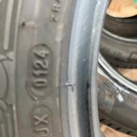 Gomme michelin  185/60 R 15