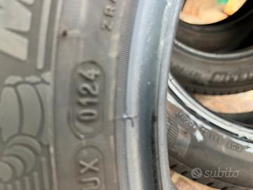 Gomme michelin  185/60 R 15