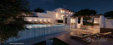 Grafica 3D, rendering, BIM