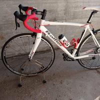 bici corsa TG 50 