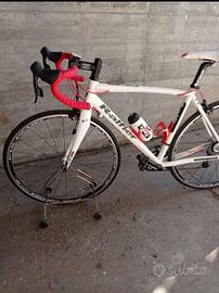 bici corsa TG 50 