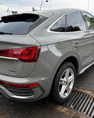 Audi Q5 SPB 40 TDI 204 CV quattro S line