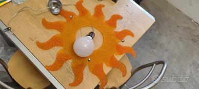  Lampadario da cameretta