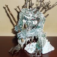 Jack Frost McFarlane