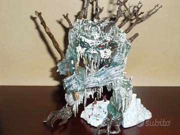 Jack Frost McFarlane
