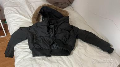 Giacca prime Amsterdan invernale