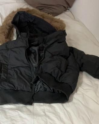 Giacca prime Amsterdan invernale