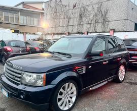 Rr sport 2.7 tdi hse 2009