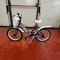BICICLETTA BAMBINA
