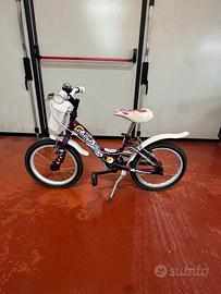 BICICLETTA BAMBINA