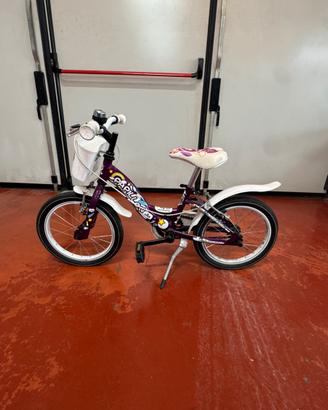 BICICLETTA BAMBINA