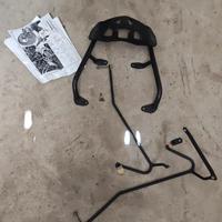 staffa bauletto e borse per Kawasaki er6n 