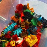 Lego Duplo